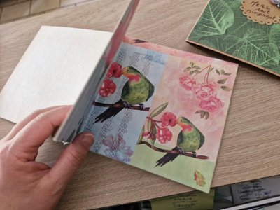 camping La Fressange photo 14