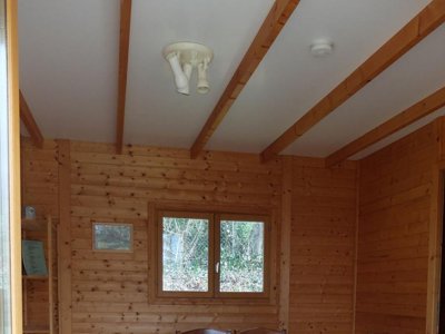 chalet - La Fressange photo 5