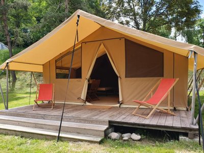 camping La Fressange photo 15