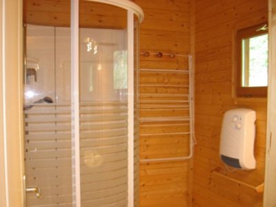 Cliquez pour découvrir toutes les photos de l'HÉBERGEMENT ! chalet - La Fressange photo 4