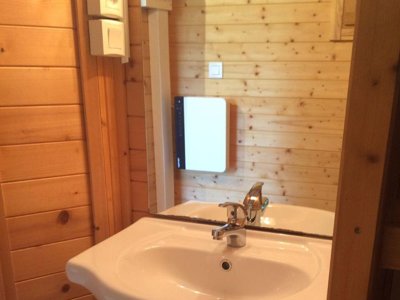 Cliquez pour découvrir toutes les photos de l'HÉBERGEMENT ! chalet - La Fressange photo 5