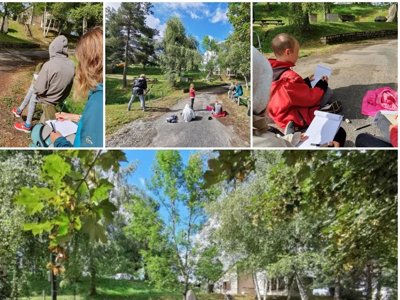 camping La Fressange photo 16