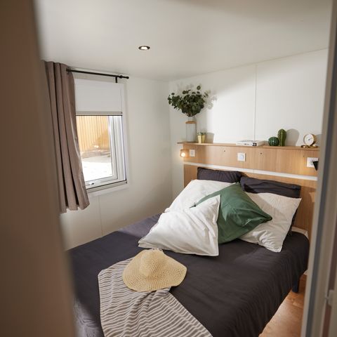 mobilhome - La Fressange photo 1