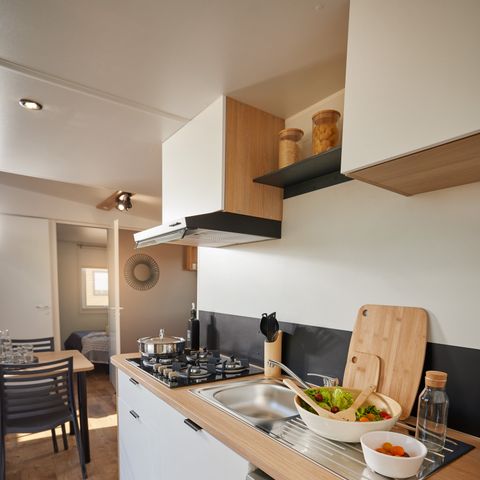 mobilhome - La Fressange photo 2