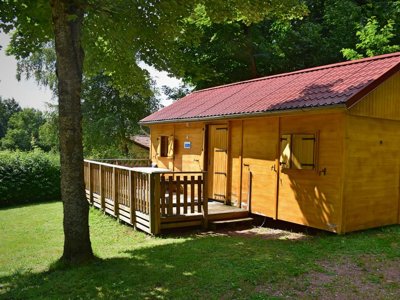 camping La Fressange photo 2