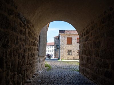 camping La Fressange photo 21