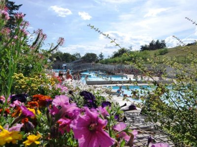 camping La Fressange photo 4