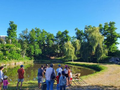 camping La Fressange photo 7