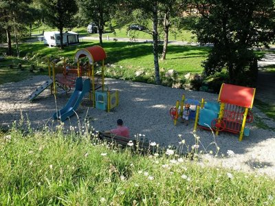 camping La Fressange photo 9