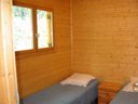 Cliquez pour découvrir toutes les photos de l'HÉBERGEMENT ! chalet - camping La Fressange photo 3