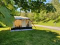 Cliquez pour découvrir toutes les photos de l'HÉBERGEMENT ! caravane - établissement La Fressange photo 2
