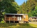 Cliquez pour découvrir toutes les photos de l'HÉBERGEMENT ! mobil-home - camping La Fressange photo 2