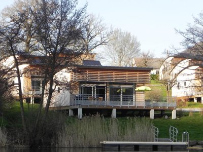 camping Village Vacances Du Lac De Menet photo 11