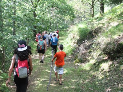 camping Village Vacances Du Lac De Menet photo 16