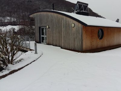 camping Village Vacances Du Lac De Menet photo 6