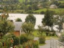 Cliquez pour découvrir toutes les photos de l'HÉBERGEMENT ! chalet - camping Village Vacances Du Lac De Menet photo 4