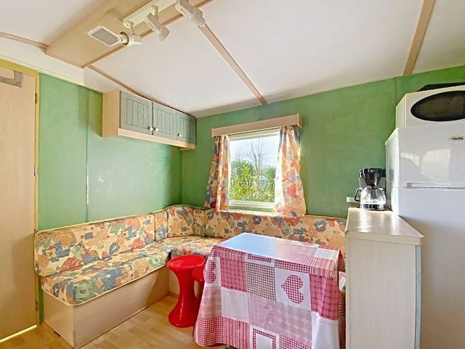 mobil-home - Les Avenieres photo 2