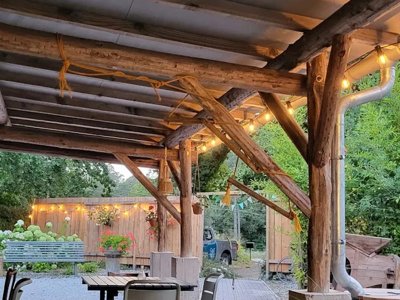 Cliquez pour découvrir toutes les photos de l'ÉTABLISSEMENT ! camping Domaine De Lallé photo 14