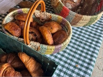 Cliquez pour découvrir toutes les photos de l'ÉTABLISSEMENT ! camping Domaine De Lallé photo 15