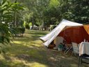 Cliquez pour découvrir toutes les photos de l'ÉTABLISSEMENT ! camping Domaine De Lallé photo 10