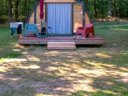 Cliquez pour découvrir toutes les photos de l'ÉTABLISSEMENT ! camping Domaine De Lallé photo 11