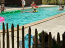 Cliquez pour découvrir toutes les photos de l'ÉTABLISSEMENT ! camping Domaine De Lallé photo 3