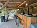 Cliquez pour découvrir toutes les photos de l'ÉTABLISSEMENT ! camping Domaine De Lallé photo 7