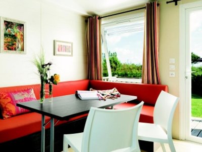 mobil-home - Brantôme Peyrelevade photo 3