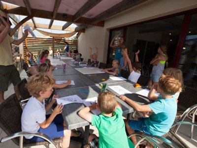 Cliquez pour découvrir toutes les photos de l'ÉTABLISSEMENT ! camping Brantôme Peyrelevade photo 18