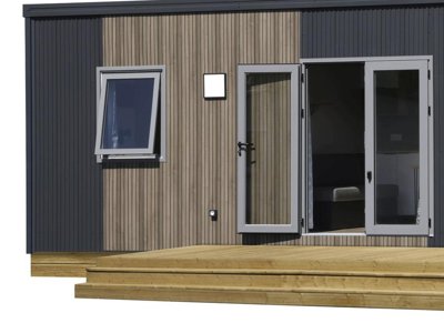 mobil-home - Brantôme Peyrelevade photo 1