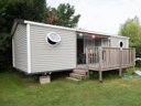 mobil-home - camping Brantôme Peyrelevade photo 1