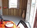 chalet - camping Brantôme Peyrelevade photo 7