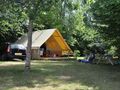 Camping Pas Cher vous présente avec son site Officiel campingpascher.fr, le Camping Brantôme Peyrelevade classé 4 étoiles, situé sur la commune de Brantome dans le département Dordogne (Aquitaine) en France. Le camping Brantôme Peyrelevade, vous présente un hébergement de type tente en toile et bois de 20 m² pour 4 personnes. Le camping Brantôme Peyrelevade vous propose du sam. 09 mai au sam. 16 mai 2026 pour 7 nuits à 175€. Cette location propose 136 dates différentes pour réserver votre séjour. Découvrez également les 21 autres gammes d'hébergements du camping. Les Avis clients pour le Camping Brantôme Peyrelevade sont excellents avec une note moyenne de 8 sur 10. Rivière, Piscine chauffée, Piscine extérieure, Animations familiales, Club enfants, Aire de jeux enfants, Ping-pong, Dépôt de pain, Snack/Bar,... En savoir plus : cliquez-ICI.