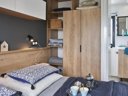 Cliquez pour découvrir toutes les photos de l'HÉBERGEMENT ! mobil-home - camping Brantôme Peyrelevade photo 2
