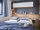 Cliquez pour découvrir toutes les photos de l'HÉBERGEMENT ! mobil-home - camping Brantôme Peyrelevade photo 3