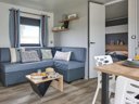 Cliquez pour découvrir toutes les photos de l'HÉBERGEMENT ! mobil-home - camping Brantôme Peyrelevade photo 4