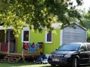 Cliquez pour découvrir toutes les photos de l'HÉBERGEMENT ! mobil-home - camping Brantôme Peyrelevade photo 1