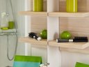 Cliquez pour découvrir toutes les photos de l'HÉBERGEMENT ! mobil-home - camping Brantôme Peyrelevade photo 7