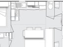 Cliquez pour découvrir toutes les photos de l'HÉBERGEMENT ! mobil-home - camping Brantôme Peyrelevade photo 8