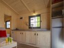 Cliquez pour découvrir toutes les photos de l'HÉBERGEMENT ! mobil-home - camping Brantôme Peyrelevade photo 4