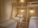 Cliquez pour découvrir toutes les photos de l'HÉBERGEMENT ! mobil-home - camping Brantôme Peyrelevade photo 6