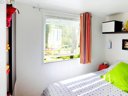 Cliquez pour découvrir toutes les photos de l'HÉBERGEMENT ! mobil-home - camping Brantôme Peyrelevade photo 4