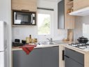 Cliquez pour découvrir toutes les photos de l'HÉBERGEMENT ! mobil-home - camping Brantôme Peyrelevade photo 3