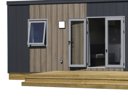 Cliquez pour découvrir toutes les photos de l'HÉBERGEMENT ! mobil-home - camping Brantôme Peyrelevade photo 1