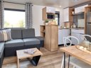 Cliquez pour découvrir toutes les photos de l'HÉBERGEMENT ! mobil-home - camping Brantôme Peyrelevade photo 2