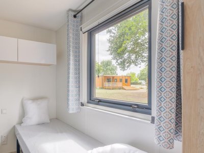 Cliquez pour découvrir toutes les photos de l'HÉBERGEMENT ! mobil-home - Du Lac De Bournazel photo 6