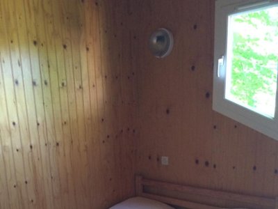 chalet - Du Lac De Bournazel photo 3