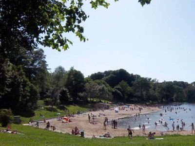 camping Du Lac De Bournazel photo 6