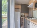 Cliquez pour découvrir toutes les photos de l'HÉBERGEMENT ! mobil-home - camping Du Lac De Bournazel photo 4