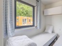 Cliquez pour découvrir toutes les photos de l'HÉBERGEMENT ! mobil-home - camping Du Lac De Bournazel photo 7